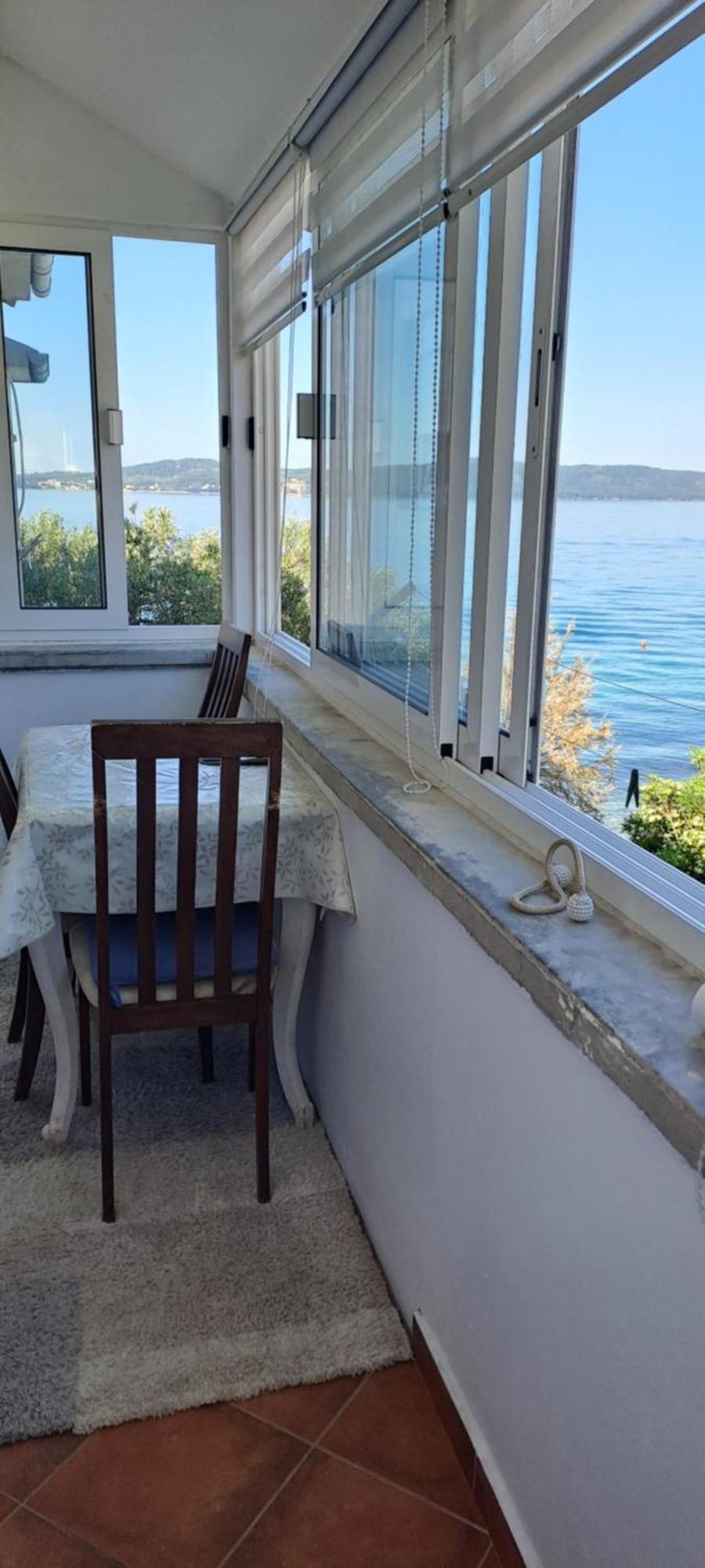 Apartmani Valerija I Joso Bibinje Habitación foto